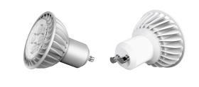 Power LED LED Lamps Luxram Spot Lamps Power LED LED Lamps Luxram Spot Lamps